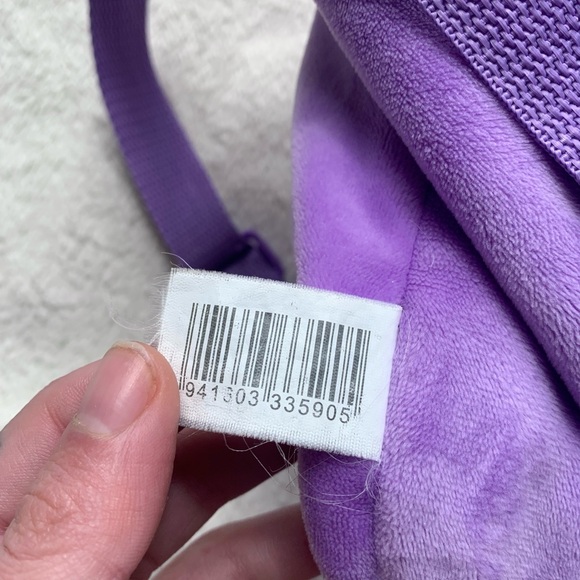 Sanrio Hello Kitty Grape Backpack - Picture 9 of 12